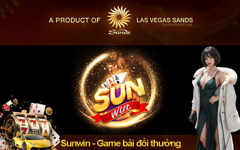 Sunwin – Kho game đa dạng